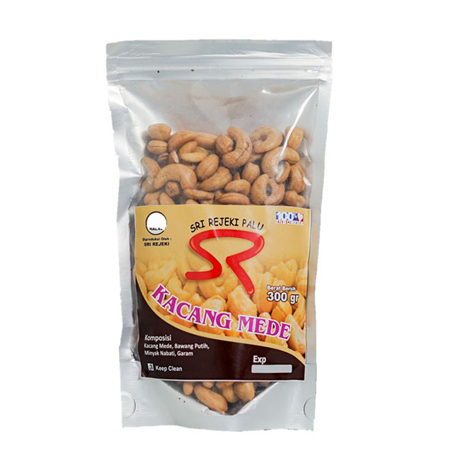 kacang