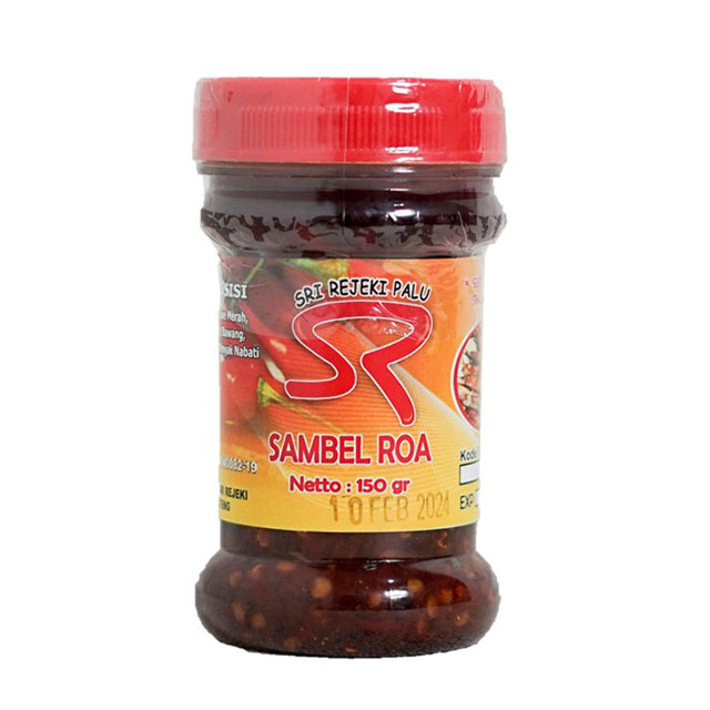 sambal