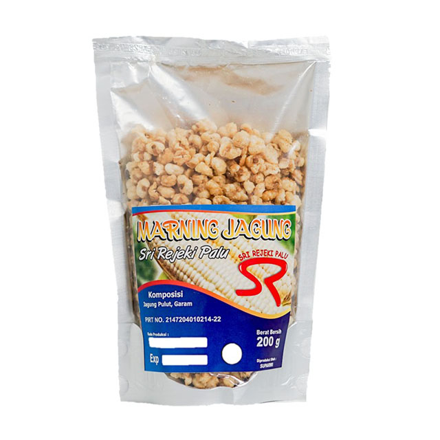 Marning Jagung