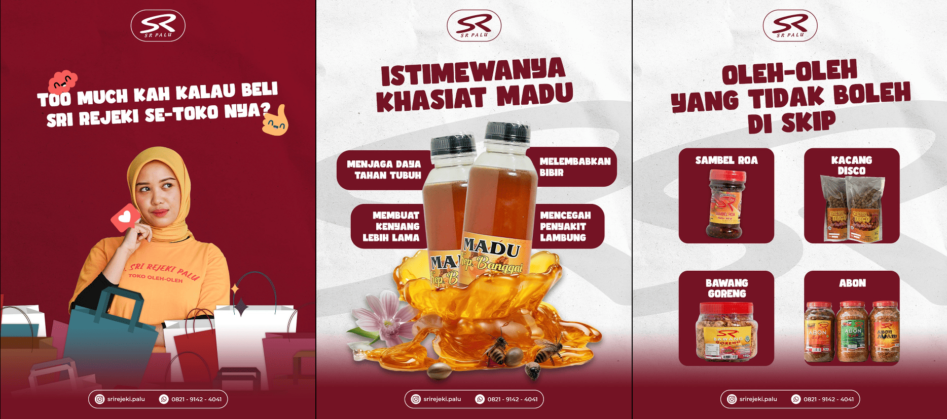 Banner Iklan